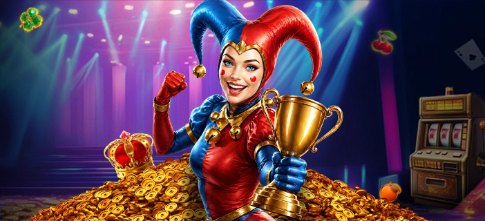 Endorphina Winners Only Network Turnuvası başladı!